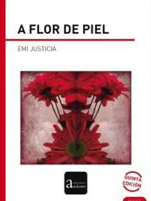 A Flor de Piel 5ª edición