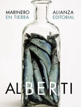 Marinero en tierra