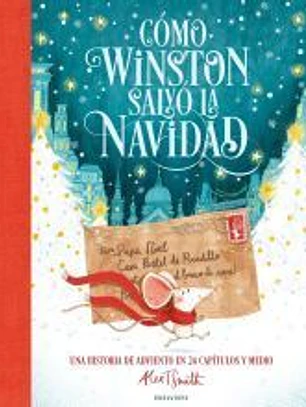 Cómo Winston salvó la Navidad