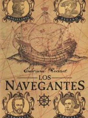 Los navegantes