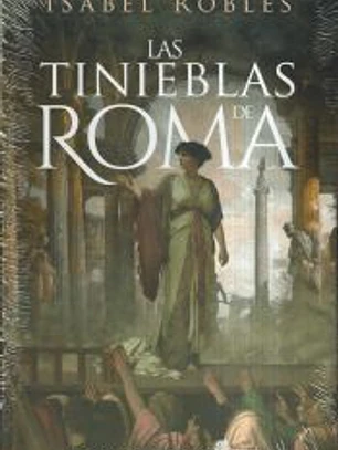 Las tinieblas de Roma