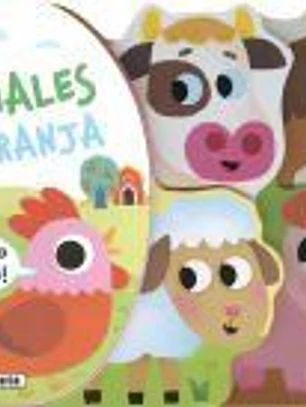 Animales de la granja