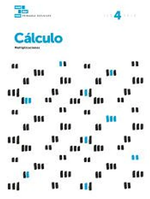 Cuadernos Cálculo 4
