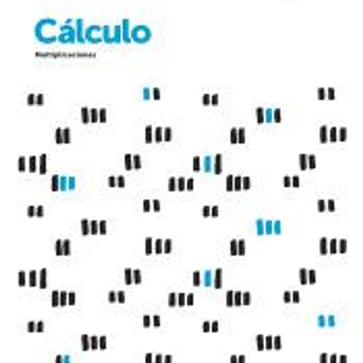 Cuadernos Cálculo 4 1