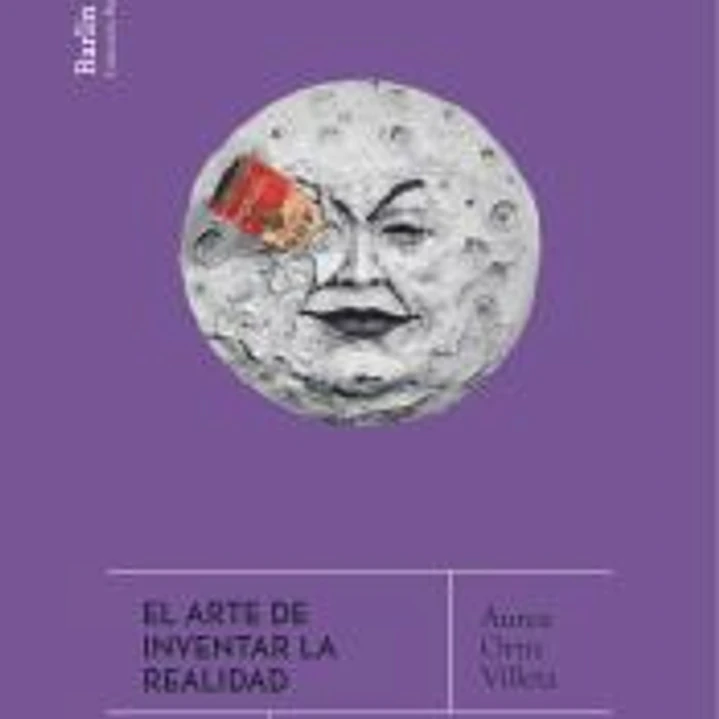 El arte de inventar la realidad 1