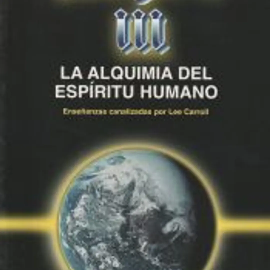 KRYON III- LA ALQUIMIA DEL ESPÍRITU HUMANO 1