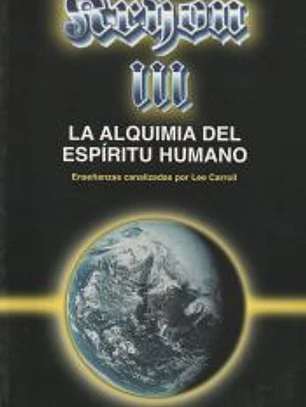KRYON III- LA ALQUIMIA DEL ESPÍRITU HUMANO