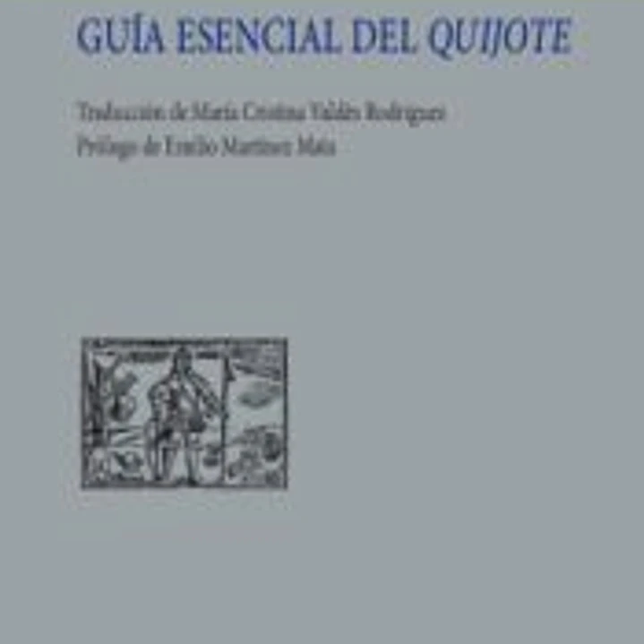 Guía esencial del Quijote 1