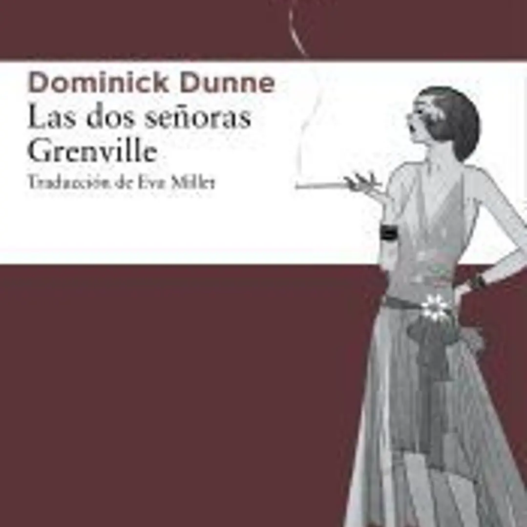 Las dos señoras Grenville 1