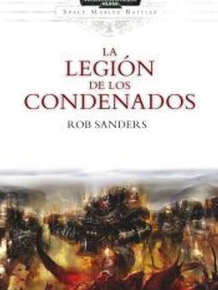 La Legión de los Condenados