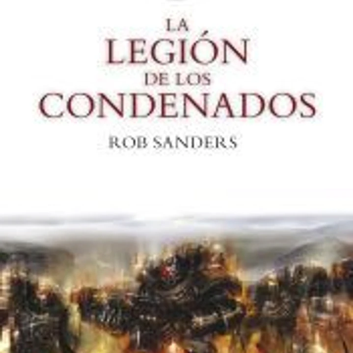 La Legión de los Condenados 1