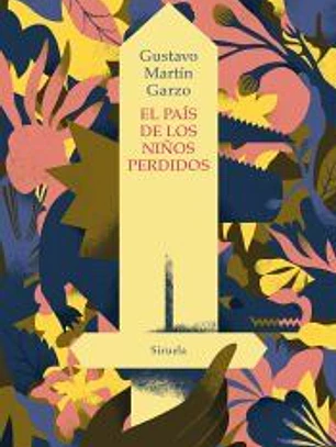 El país de los niños perdidos