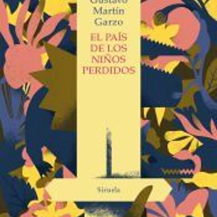 El país de los niños perdidos 1