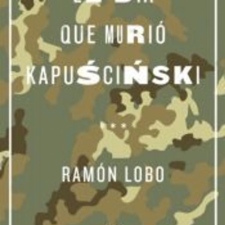 El día que murió Kapuscinski 1
