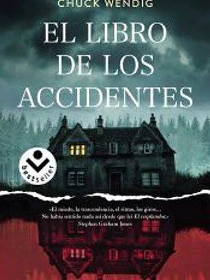 El libro de los accidentes