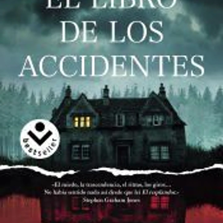 El libro de los accidentes 1