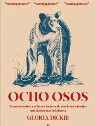 Ocho osos
