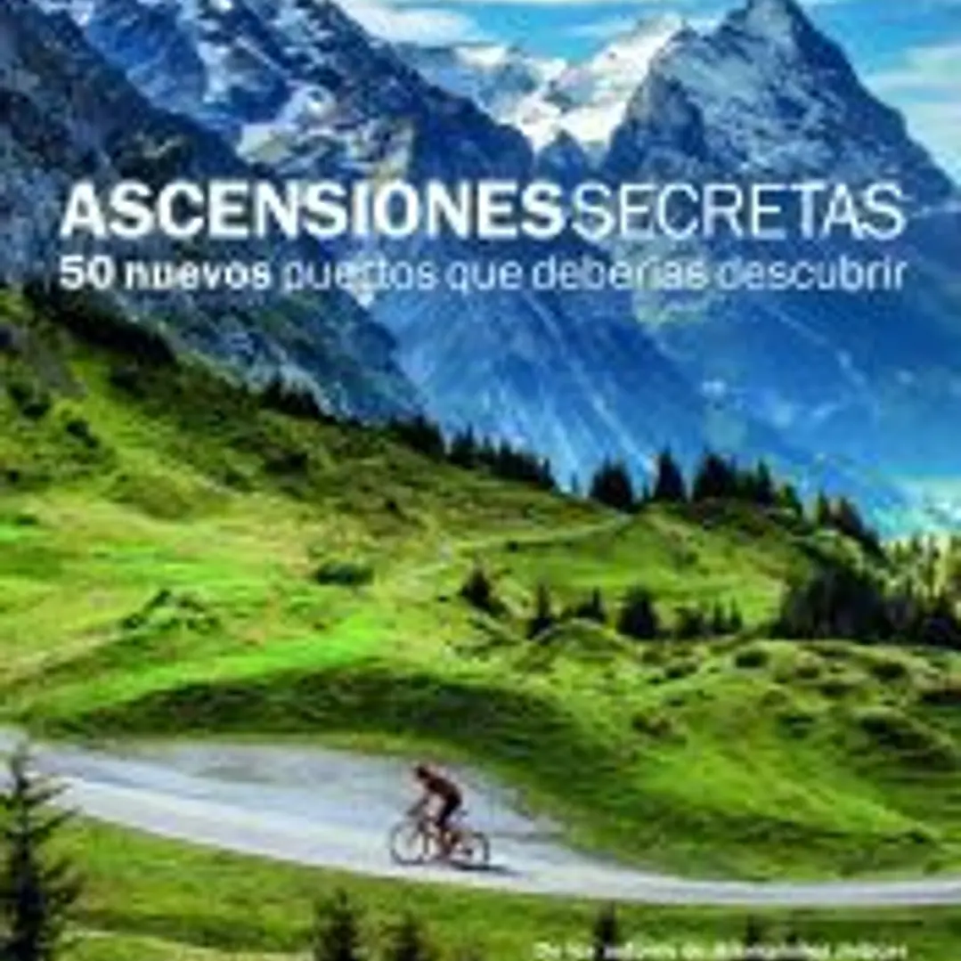 Ascensiones Secretas 1