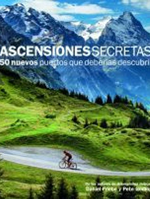 Ascensiones Secretas