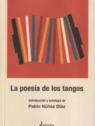 POESIA DE LOS TANGOS, LA