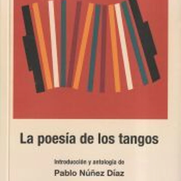 POESIA DE LOS TANGOS, LA 1