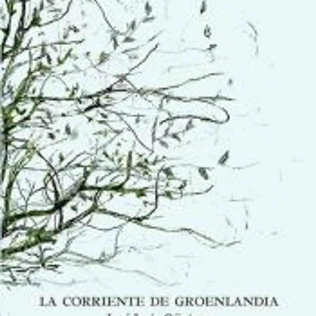 La corriente en Groenlandia 1