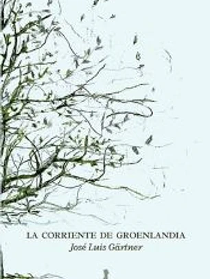 La corriente en Groenlandia