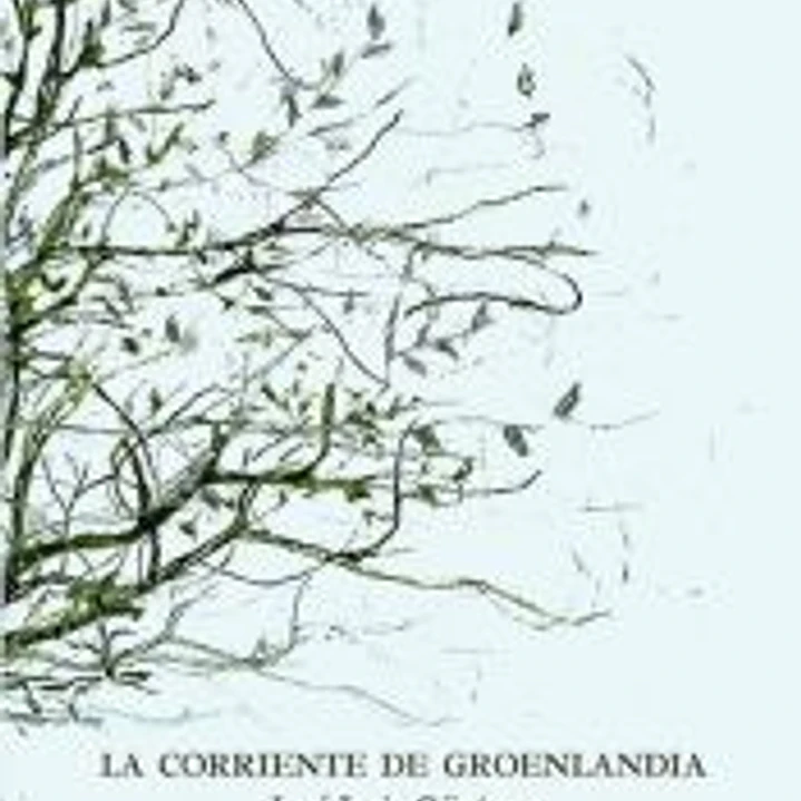 La corriente en Groenlandia 1