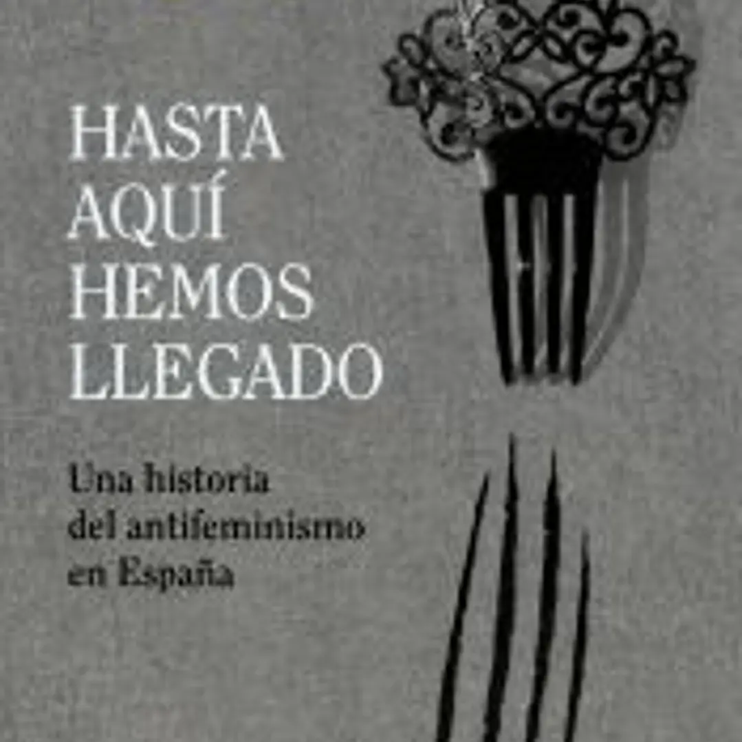 Hasta aquí hemos llegado 1