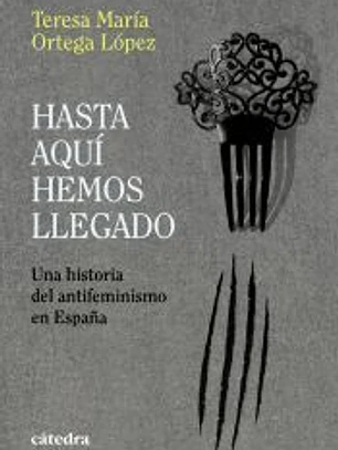 Hasta aquí hemos llegado