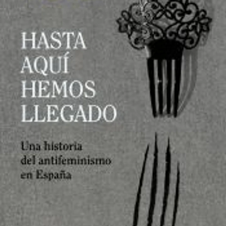 Hasta aquí hemos llegado 1