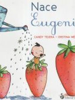 Nace Eugenia
