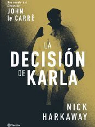 La decisión de Karla