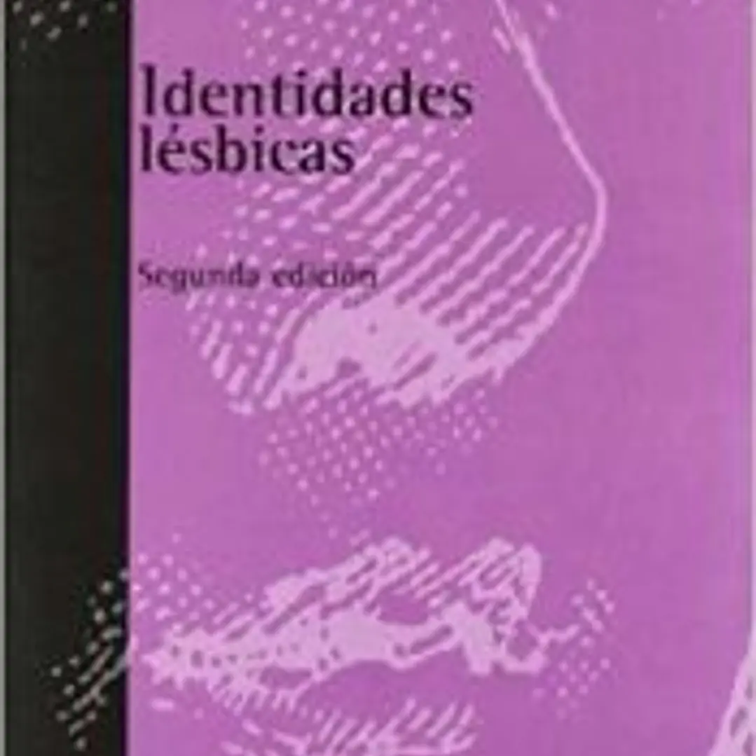 IDENTIDADES LESBICAS 1