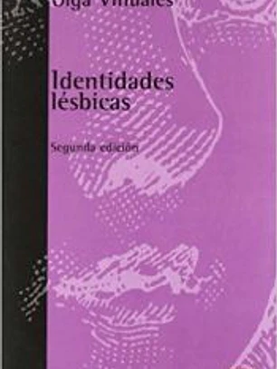 IDENTIDADES LESBICAS