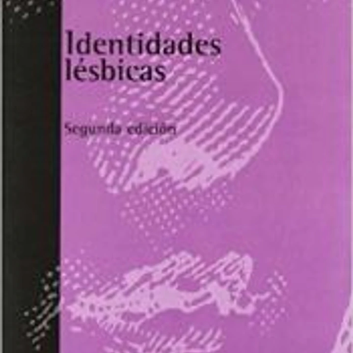 IDENTIDADES LESBICAS 1