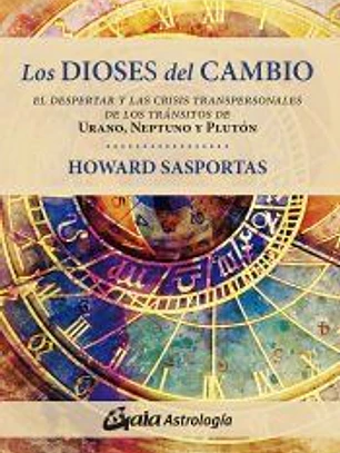 Los dioses del cambio