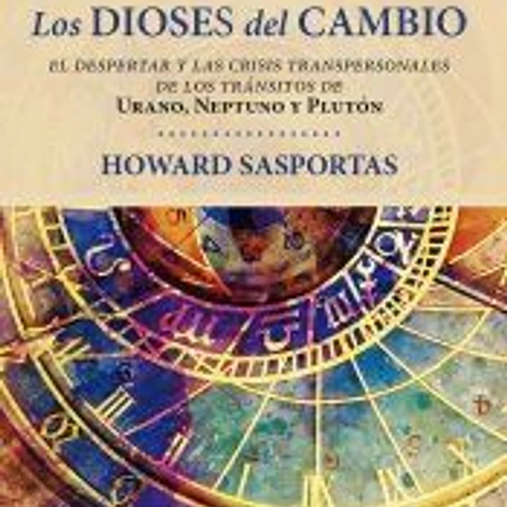 Los dioses del cambio 1