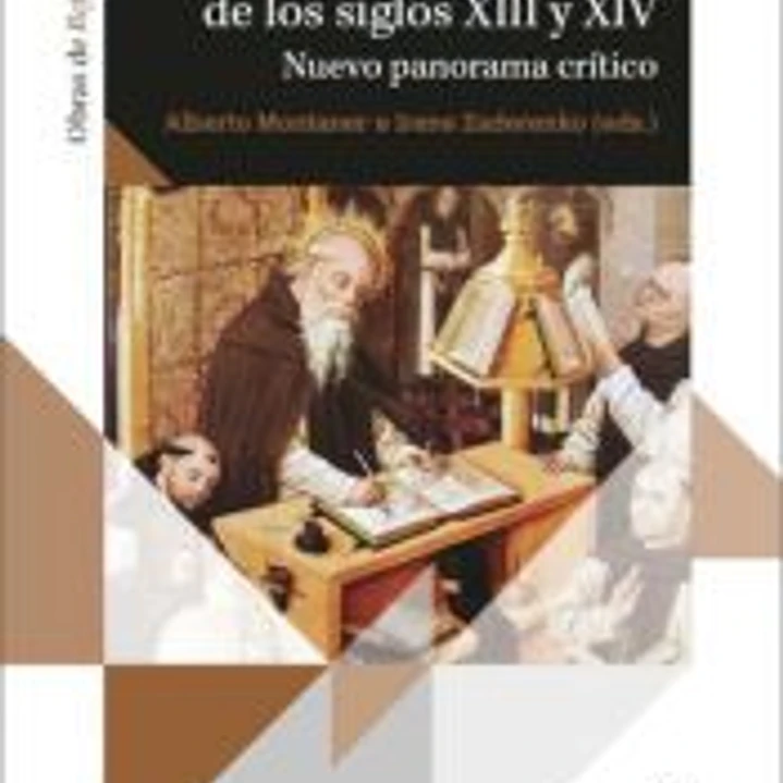 El Mester de Clerecía de los siglos XIII y XIV 1