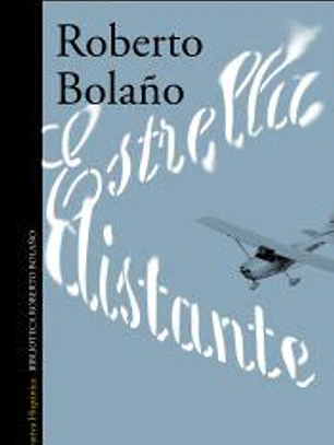 Estrella distante