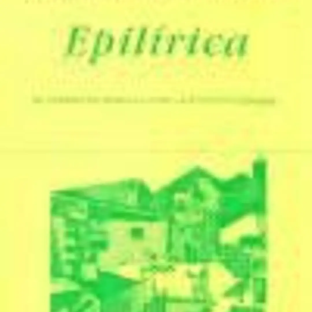 Epilírica 1