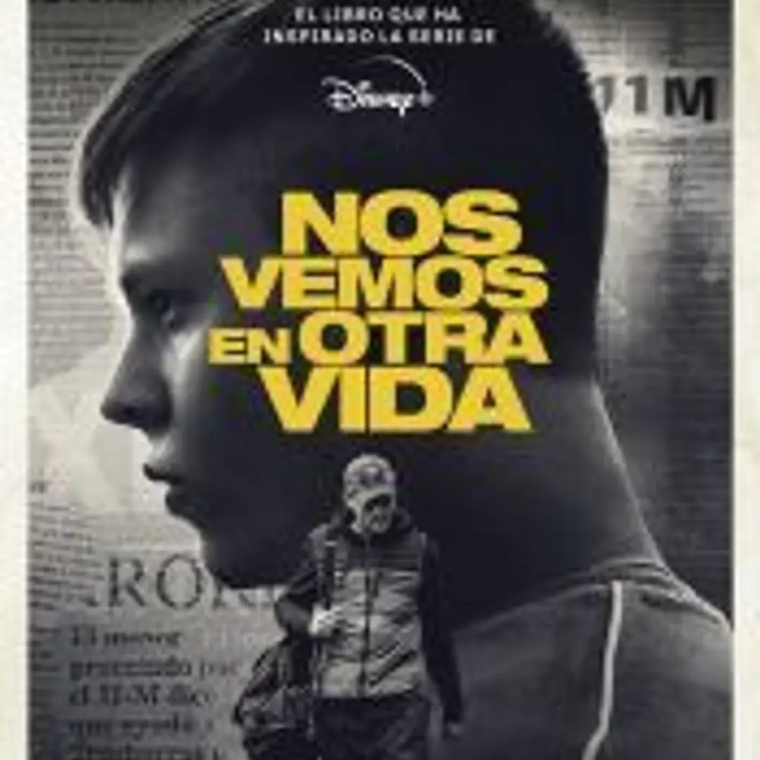 Nos vemos en esta vida o en la otra 1