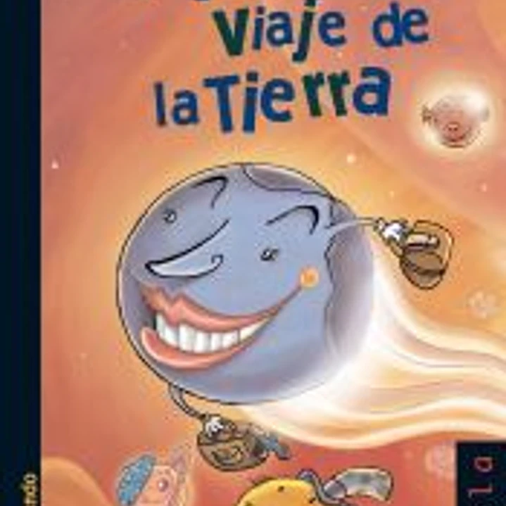 El fabuloso viaje de la Tierra 1