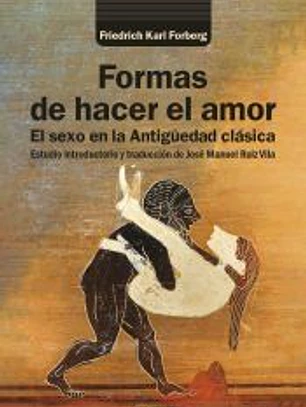 Formas de hacer el amor