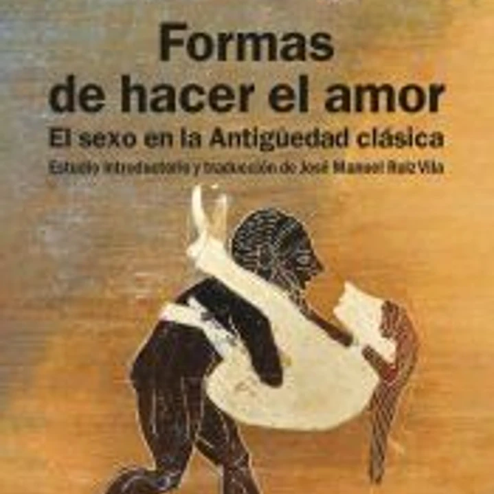 Formas de hacer el amor 1