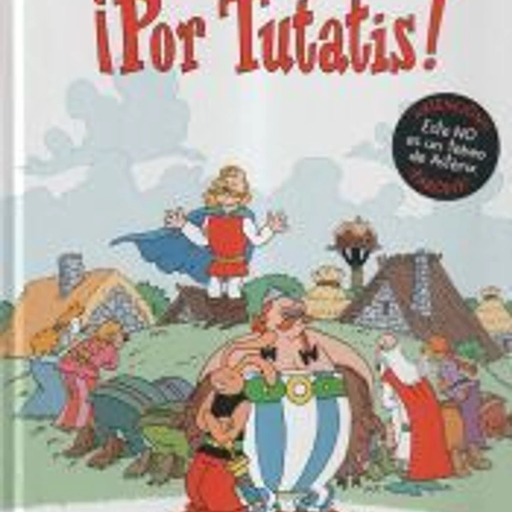 ¡Por Tutatis! 1