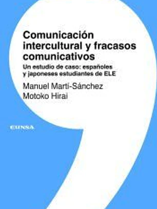 Comunicación intercultural y fracasos comunicativos