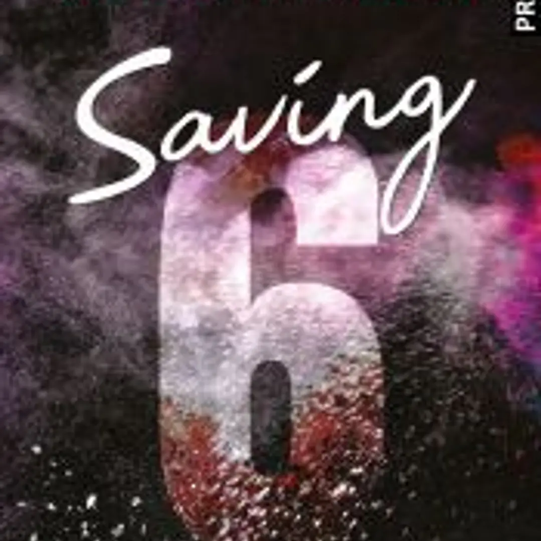 Saving 6 (Los chicos de Tommen 3) 1