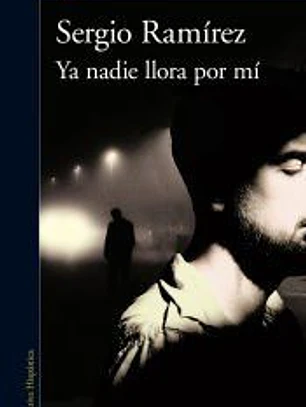 Ya nadie llora por mí