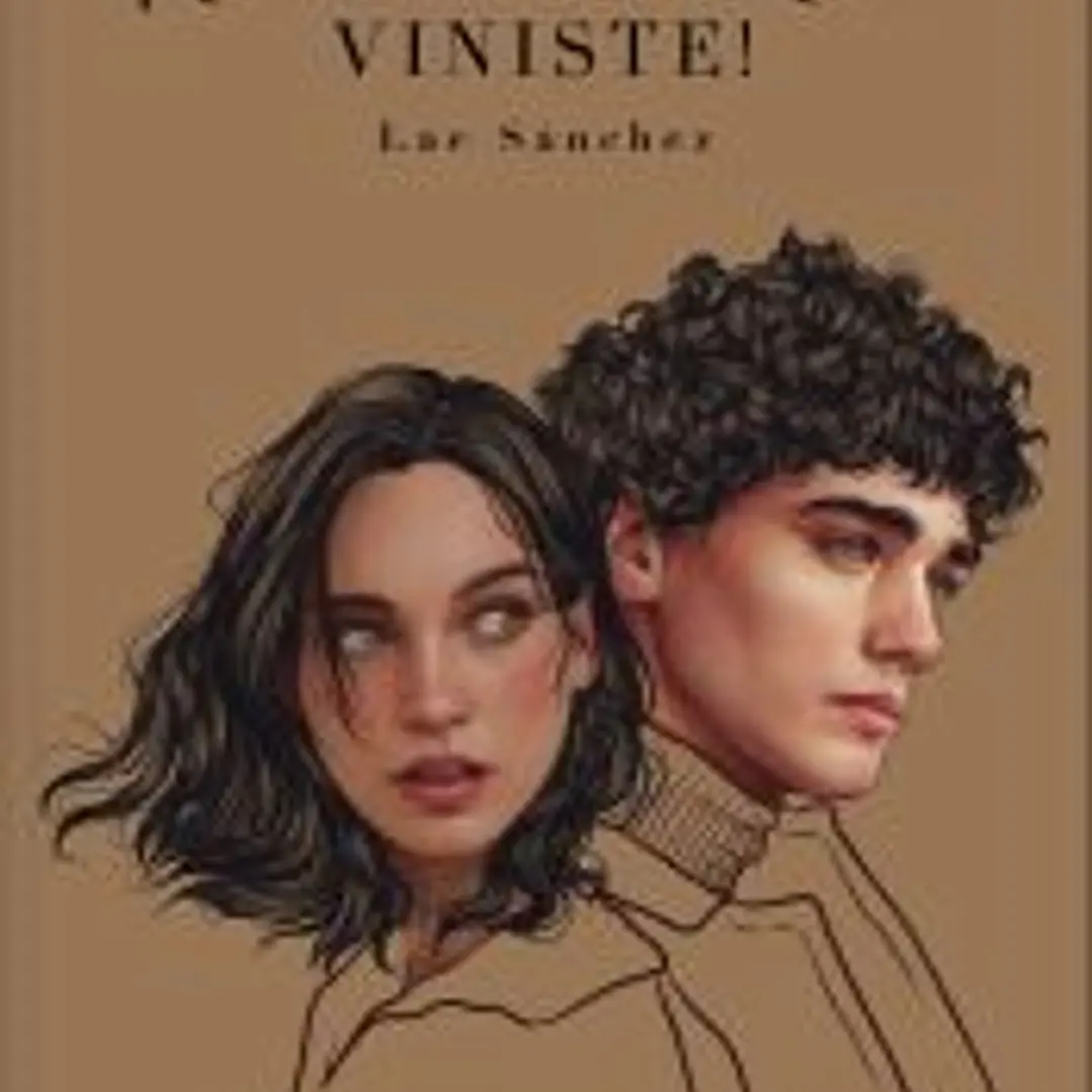 Te lo diré bajito... ¡Qué bueno que viniste! 1